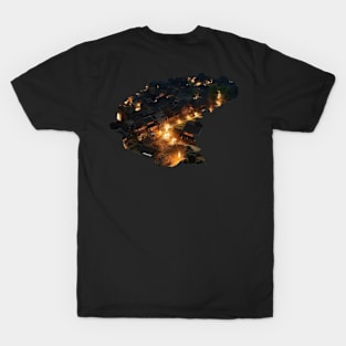 Village View T-Shirt